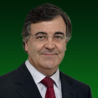 Manuel Maria Barroso