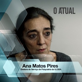 Ana Matos Pires