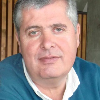 Miguel Bento